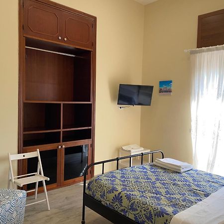 Elena House Apartment Naples Exterior photo