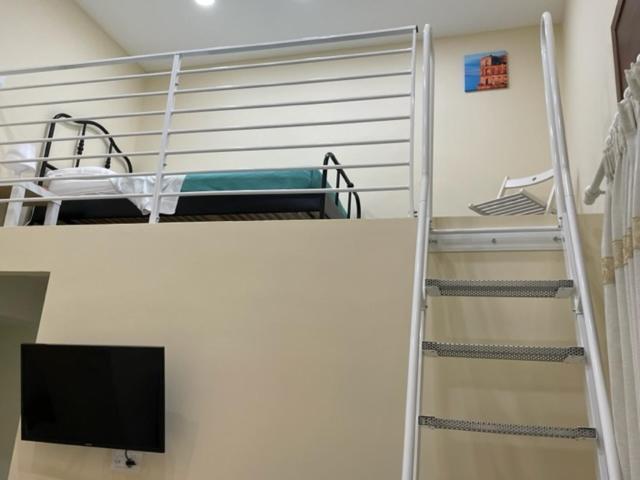 Elena House Apartment Naples Exterior photo