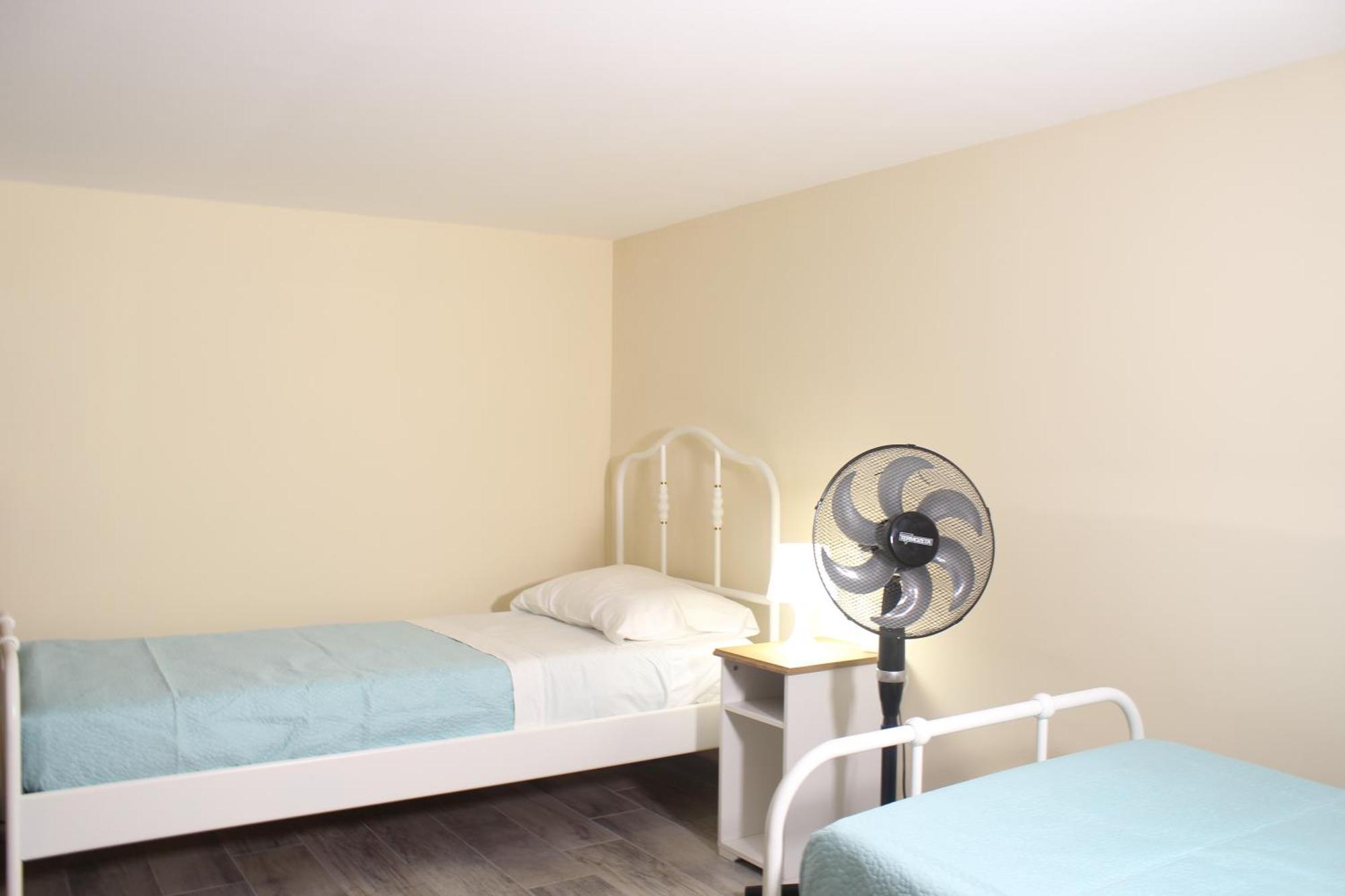 Elena House Apartment Naples Exterior photo