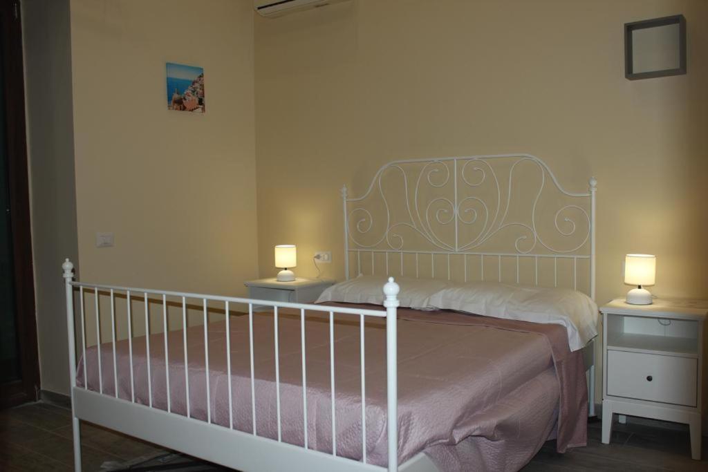 Elena House Apartment Naples Exterior photo